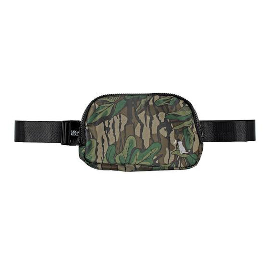 Local Girl Cross Body Bag