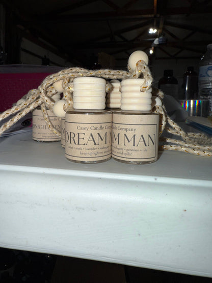 Car Fresheners/Car Jar