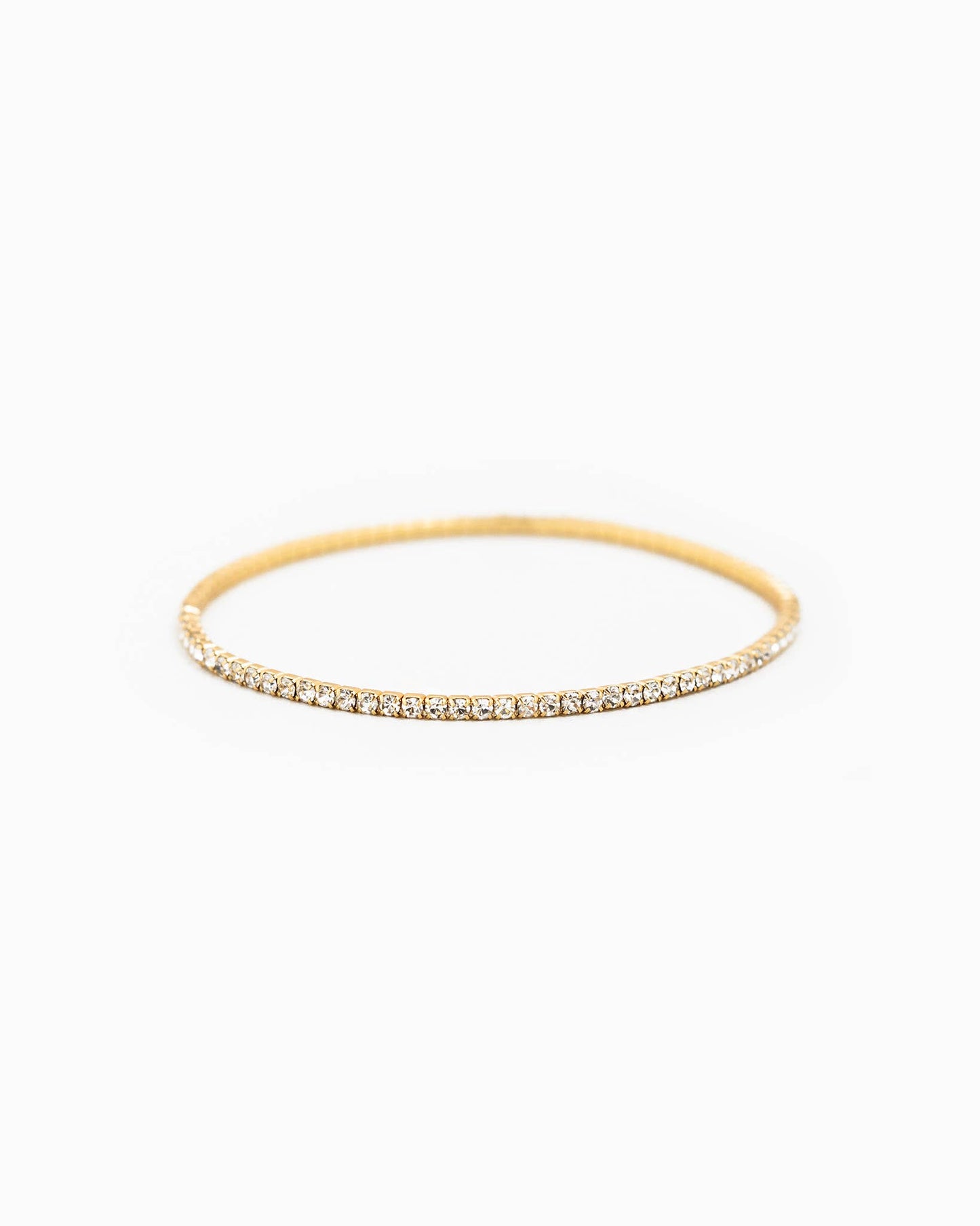 Unique Ball Bead and Pearl Stretch Bracelet Set of 5