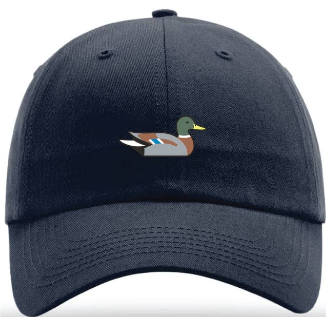 Duck Decoy - Dad Hat