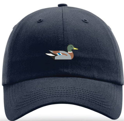 Duck Decoy - Dad Hat