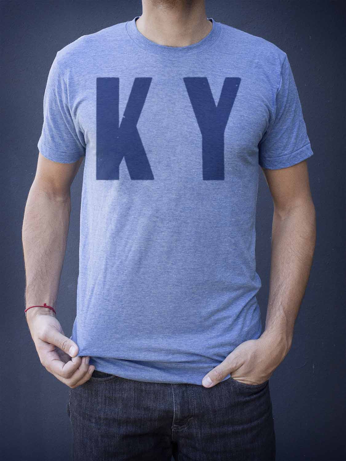 KY Graphic Tee