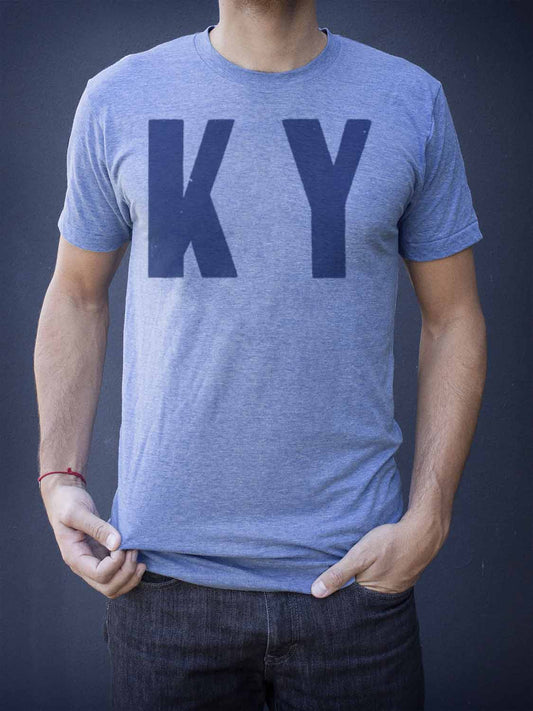 KY Graphic Tee