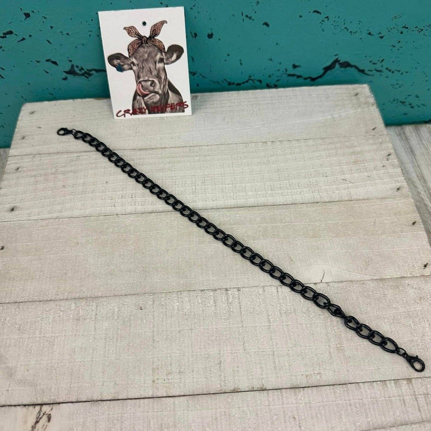 Trucker Hat Chains V3