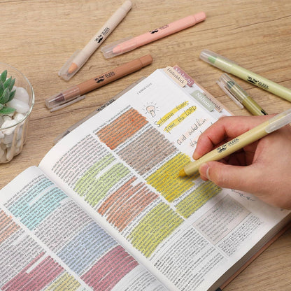 Mr. Pen 24 PCS Bible Journaling Kit