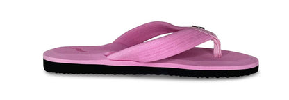 NORTY Women's Sandals 6-11 Casual Flip Flop Pink