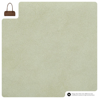 Suede Leather Shoulder Bag 272511