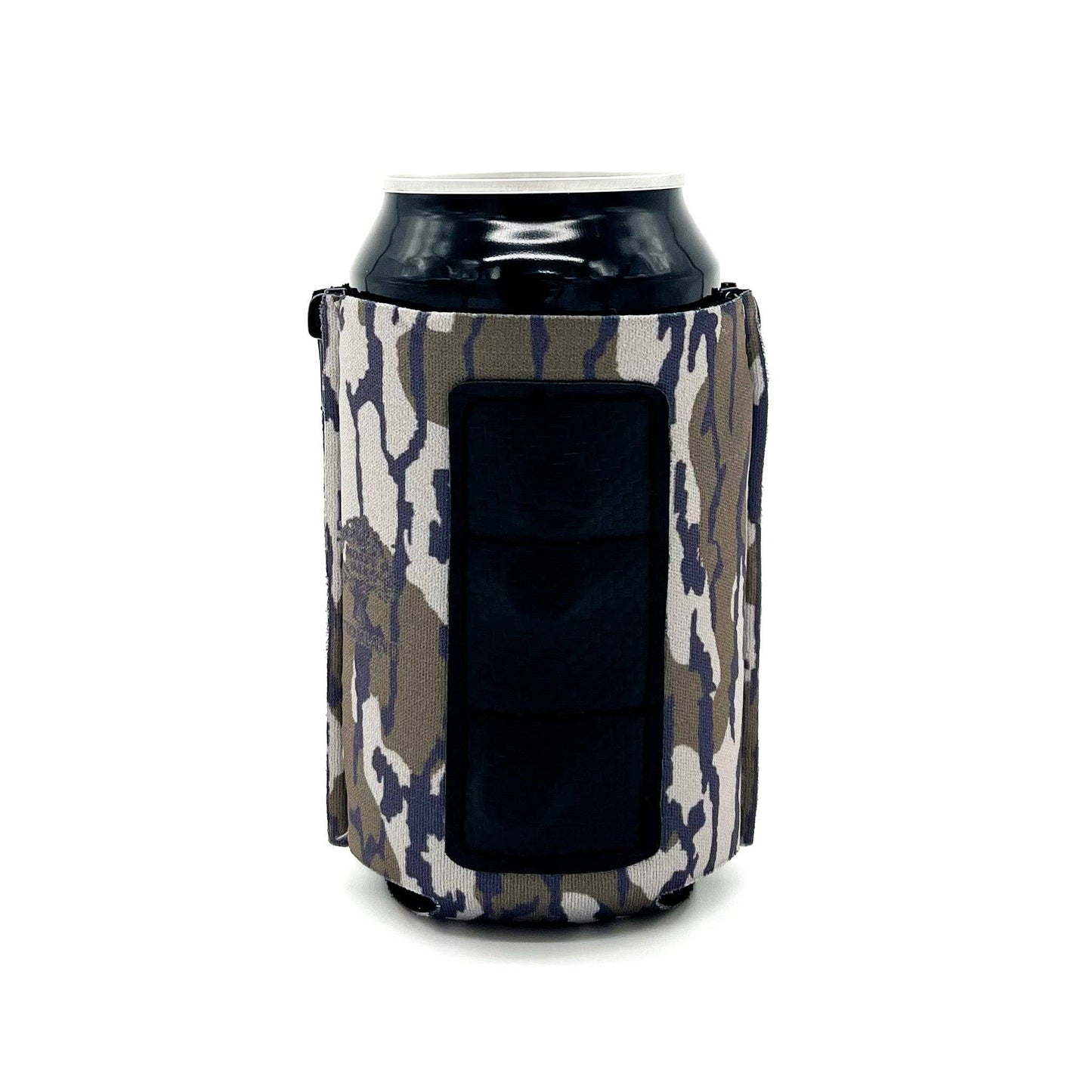 Mossy Oak Bottomland Koozie