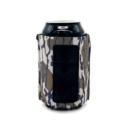 Mossy Oak Bottomland Koozie