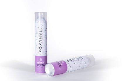 Turned Up Volumizing Dry Shampoo