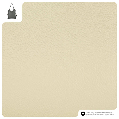 Calf Leather Tote Bag 191722