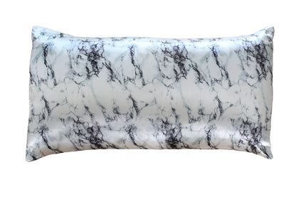 KING Satin Pillowcase -Eco-Friendly Beauty Sleep Essential