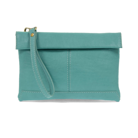 Kiara Foldover Convertible Crossbody