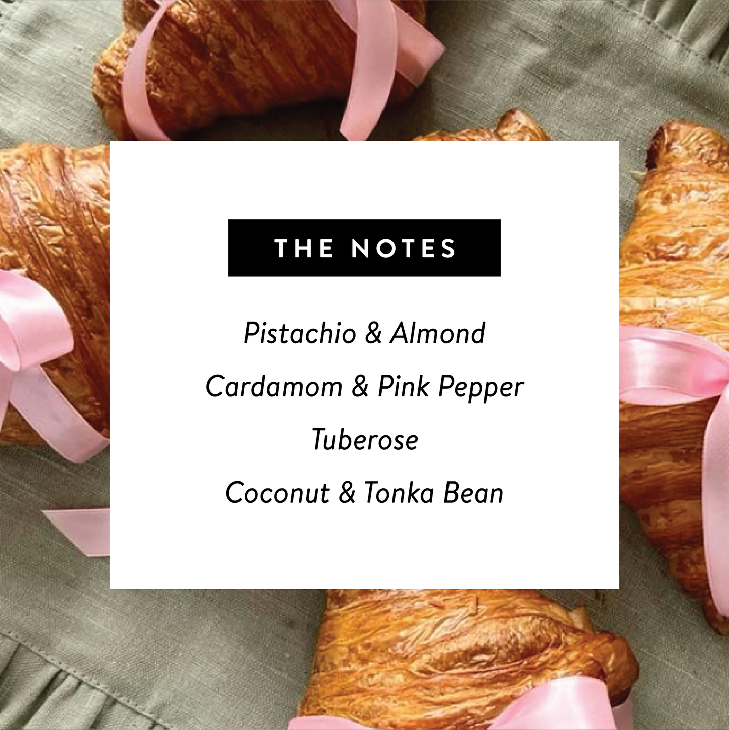 Swan Dive 🍦 Perfume - Nontoxic Eau De Parfum 1.7oz