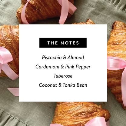 Swan Dive 🍦 Perfume - Nontoxic Eau De Parfum 1.7oz