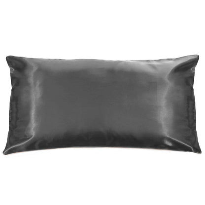 KING Satin Pillowcase -Eco-Friendly Beauty Sleep Essential