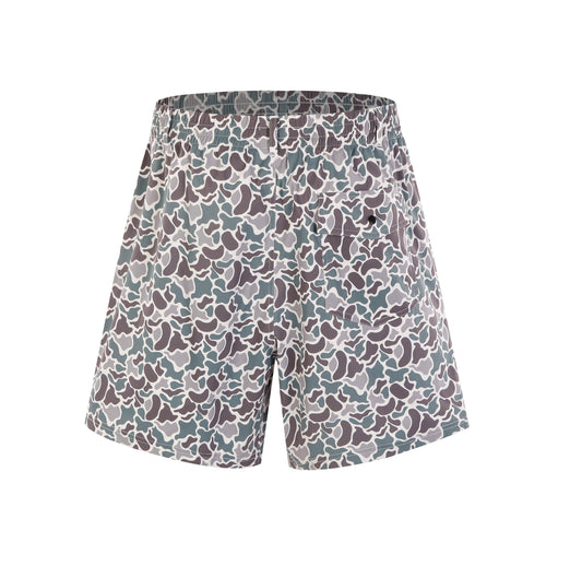 Classic OSC Shorts - Blank