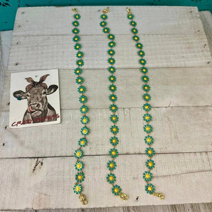 Trucker Hat Chains