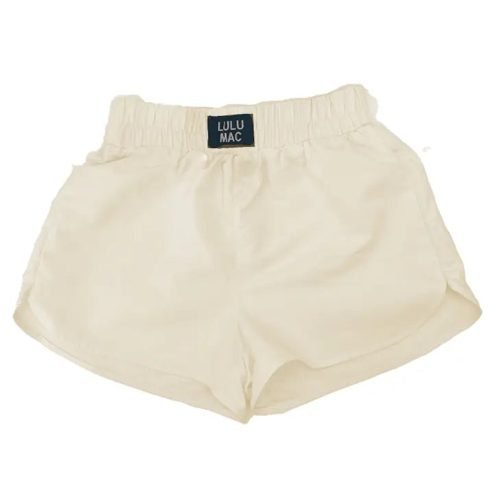 LULU Mac OG Shorts