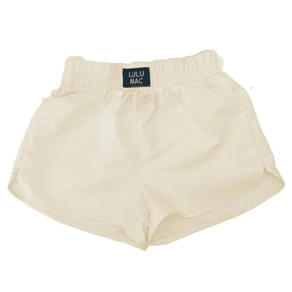 LULU Mac OG Shorts
