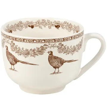 Pheasant Mug