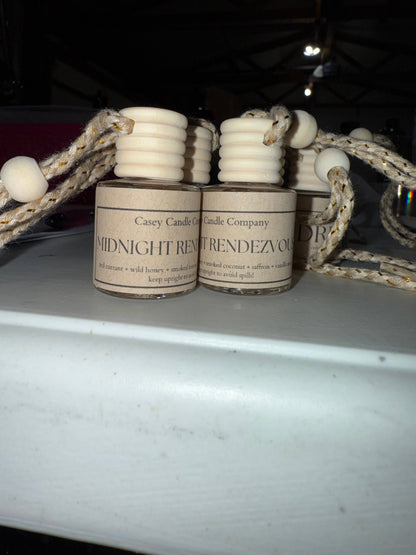 Car Fresheners/Car Jar