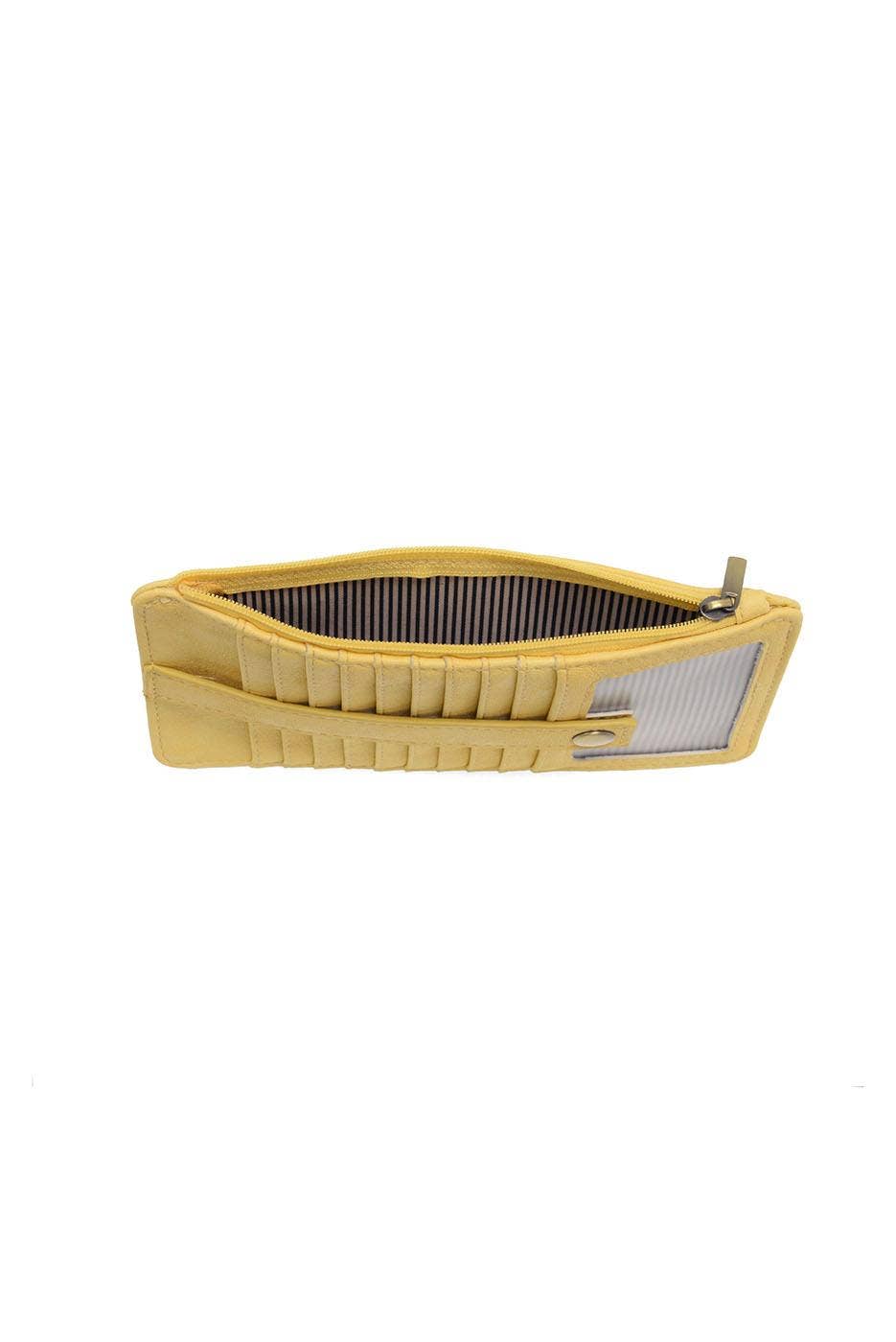 Joy Susan Kara Mini Wallet