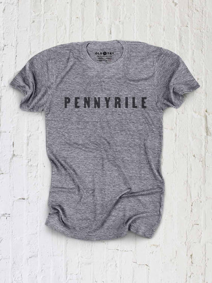 Pennyrile