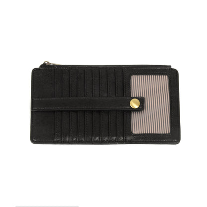 Joy Susan Kara Mini Wallet