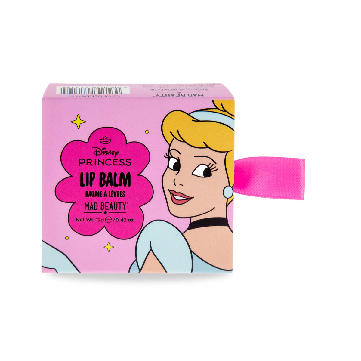 Disney Princess Lip Balm Cinderella