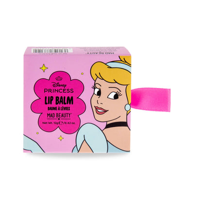 Disney Princess Lip Balm Cinderella