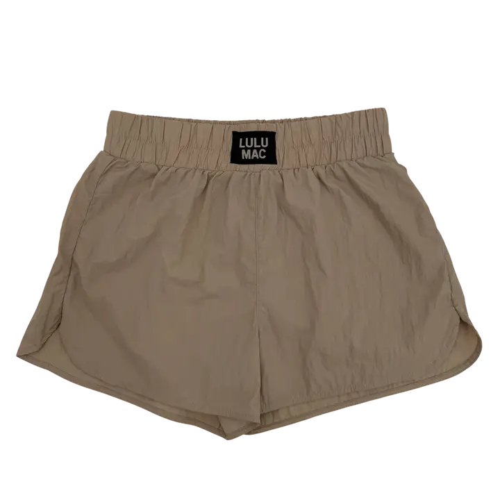 LULU Mac OG Shorts