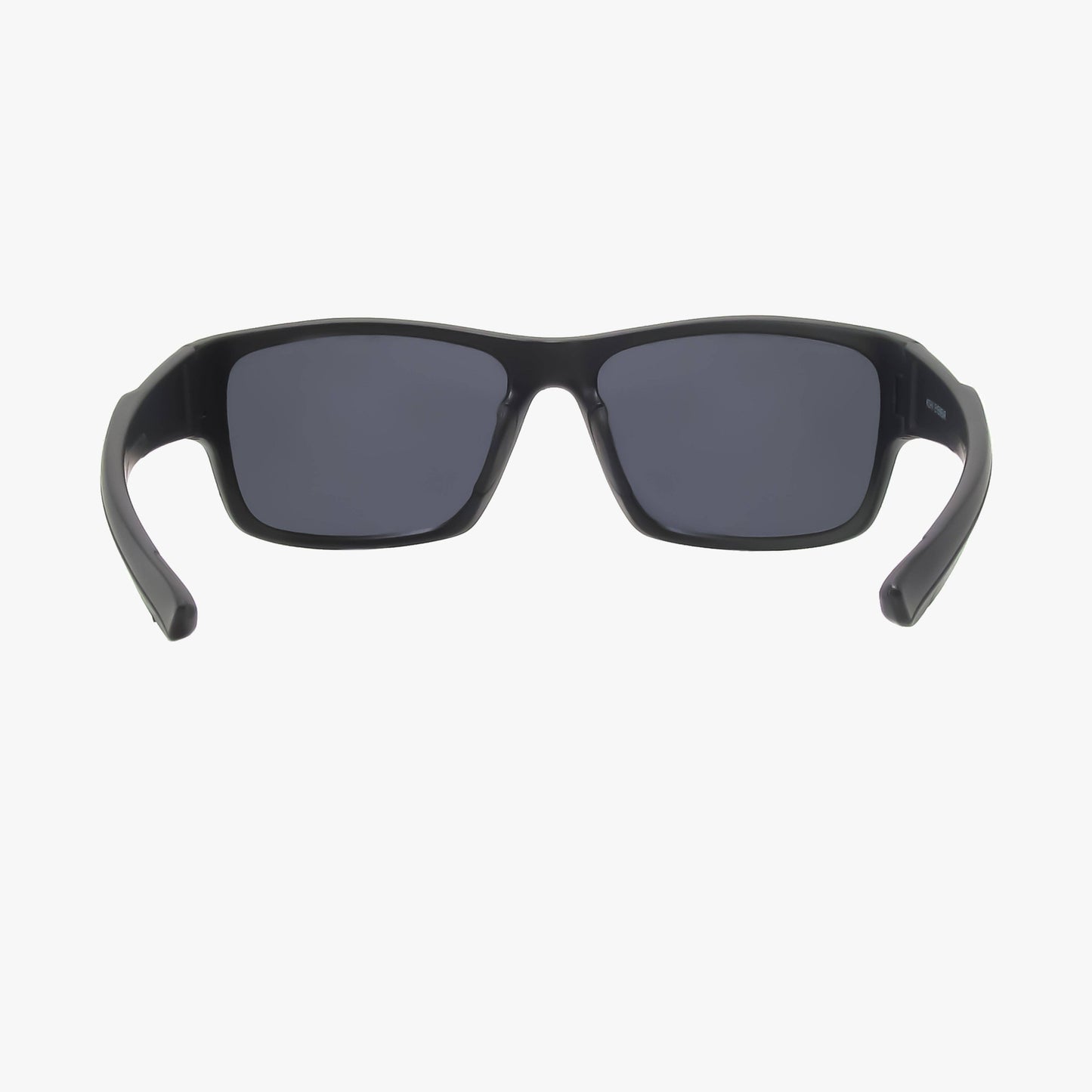 RIDGE MIDNIGHT Polarized Active Wrap Sunglasses