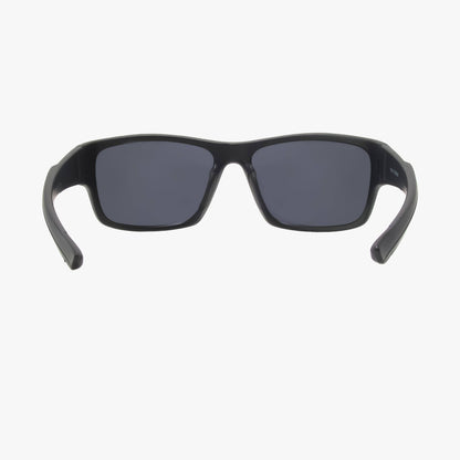 RIDGE MIDNIGHT Polarized Active Wrap Sunglasses