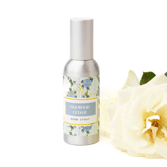 Oakwood Cedar Room Spray