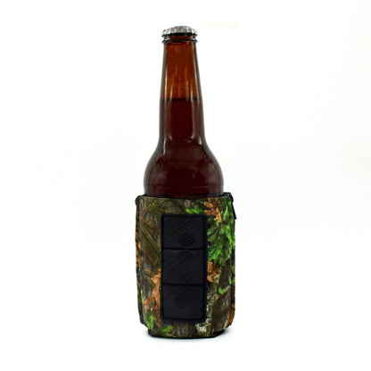 Mossy Oak Obsession NWTF Koozie