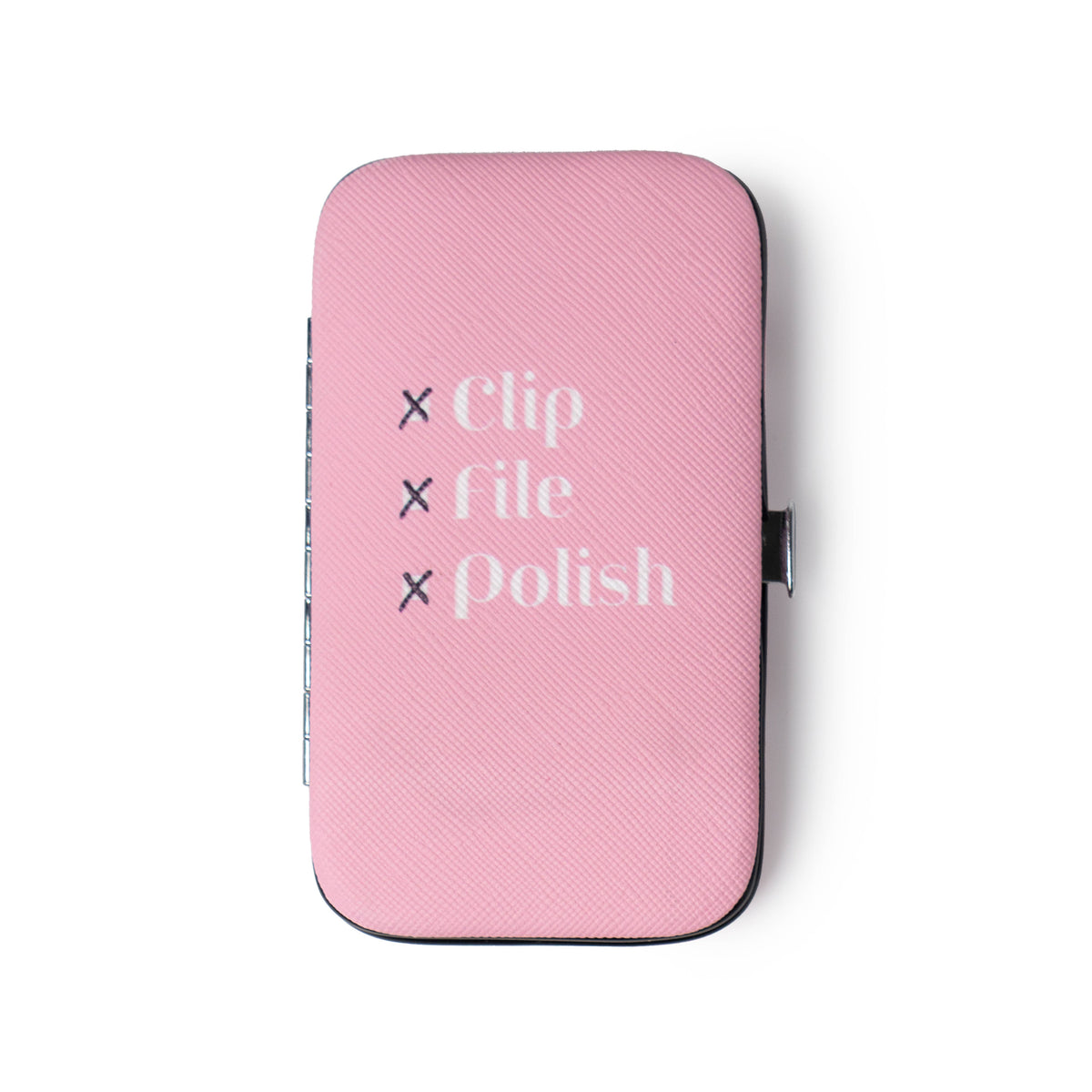 Olivia Moss Mani Pedi Ready Manicure Kit