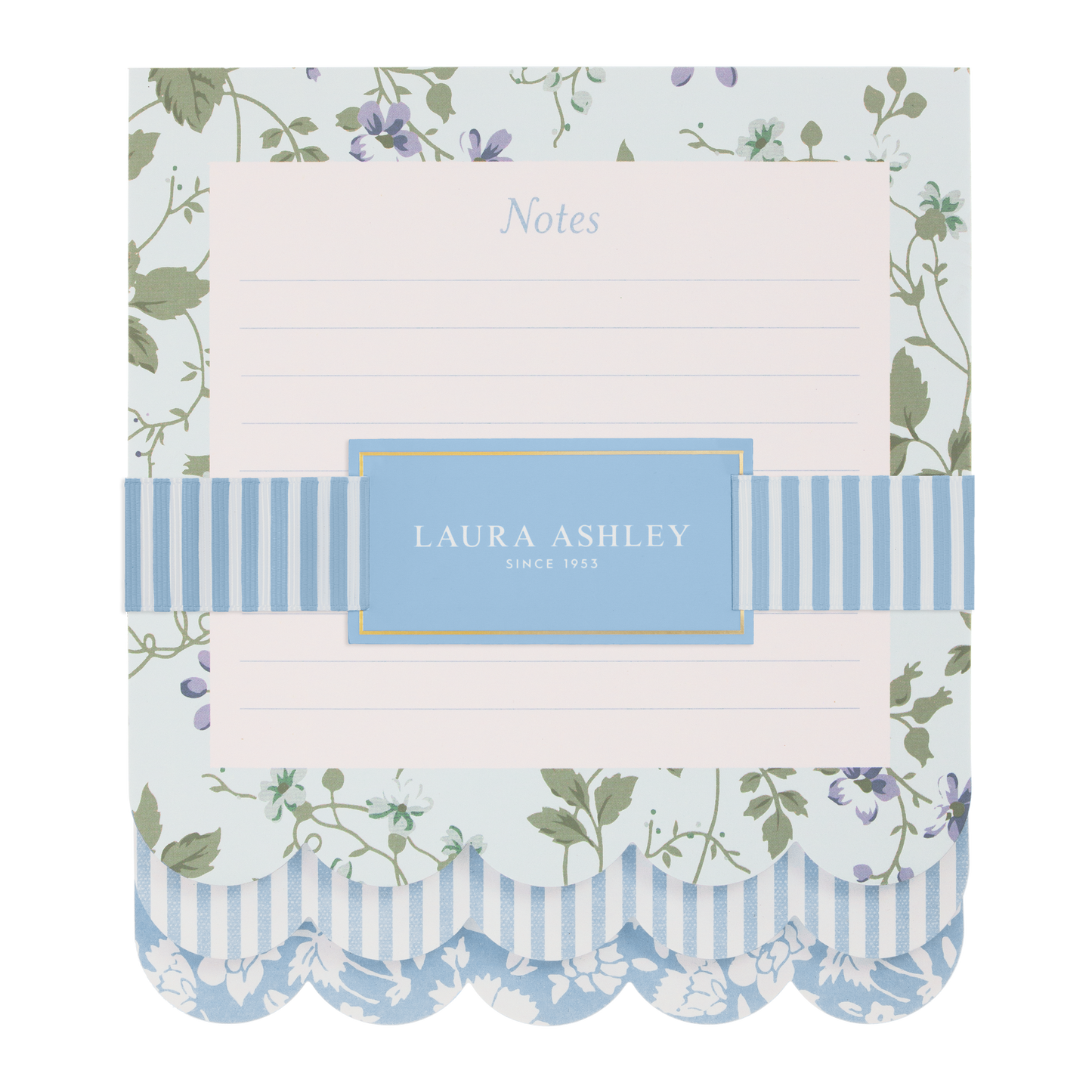 Laura Ashley Heirloom Cottage Layered Pad