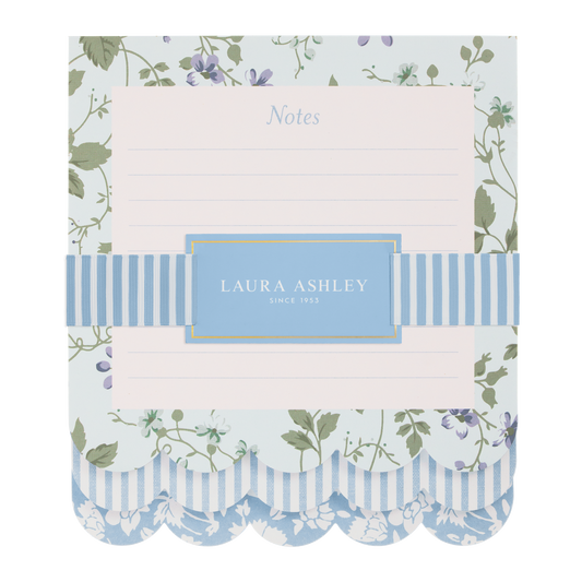 Laura Ashley Heirloom Cottage Layered Pad