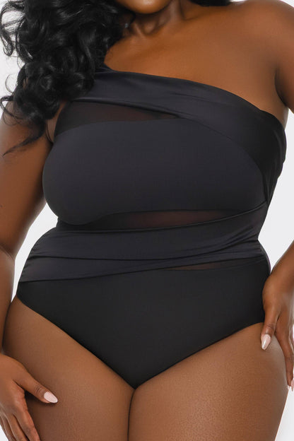 Jaqueline Swimsuit S-3XL