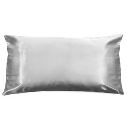 KING Satin Pillowcase -Eco-Friendly Beauty Sleep Essential