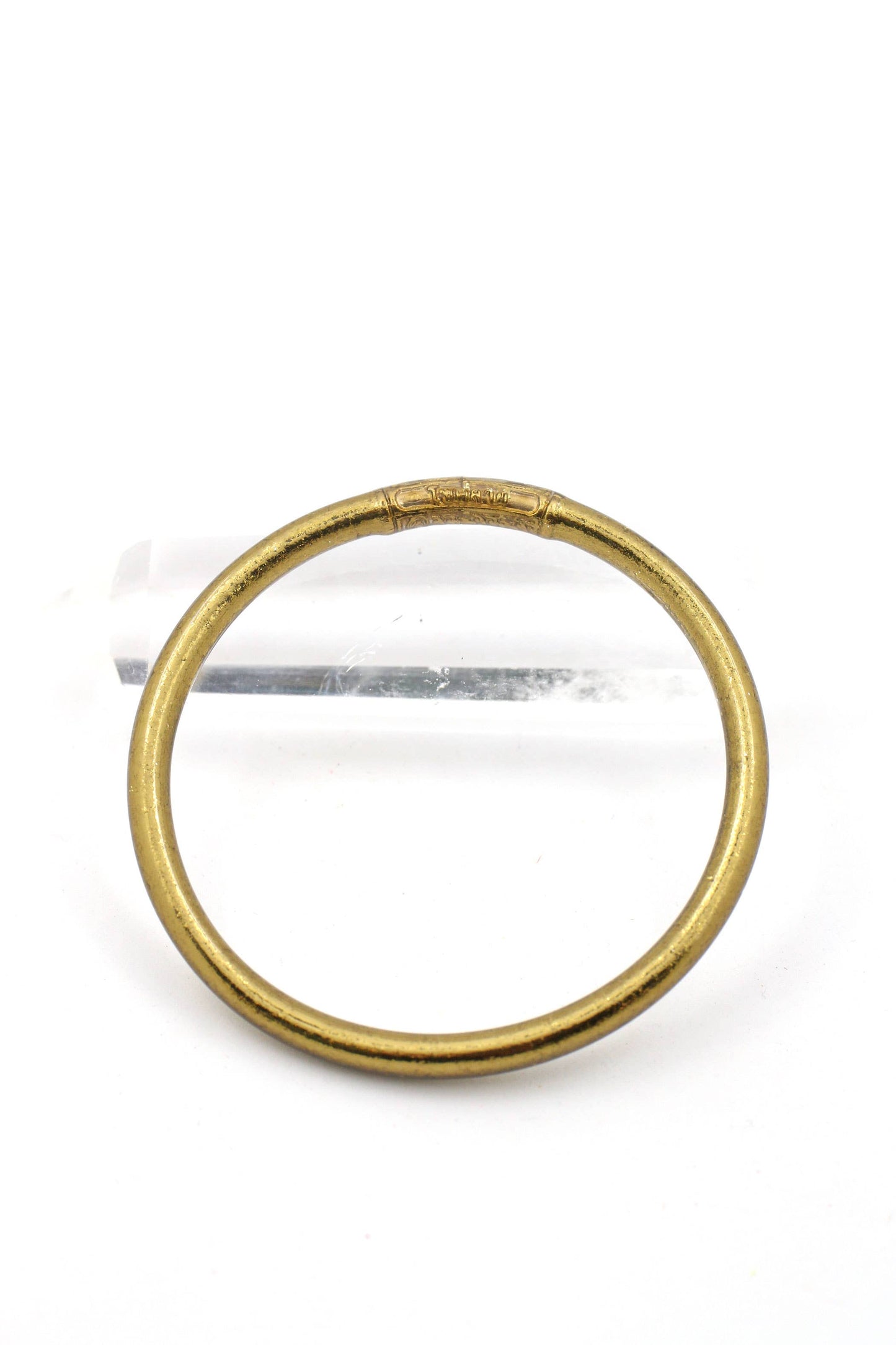 Rainbow Thai Buddhist Temple Bracelets, Bangles