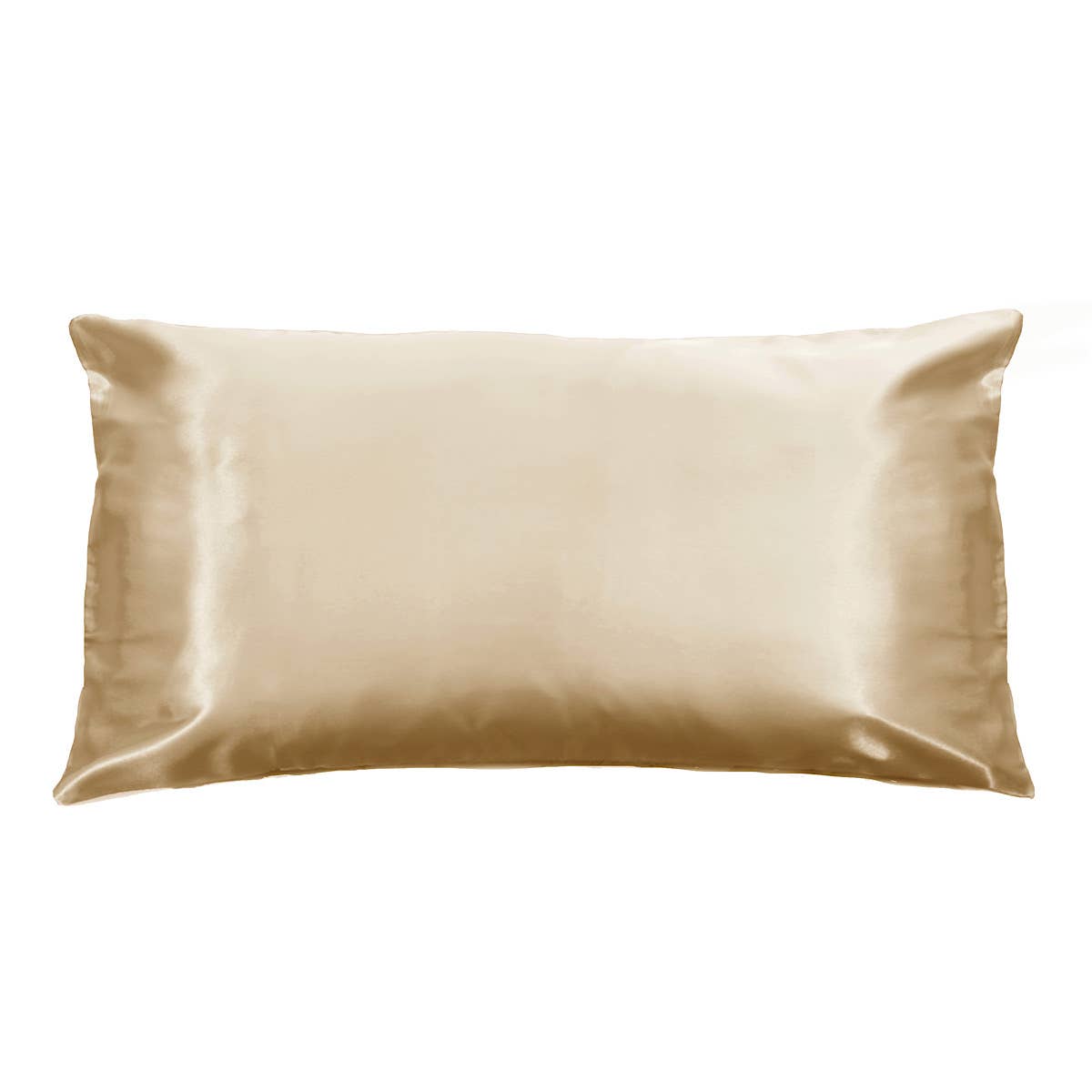 KING Satin Pillowcase -Eco-Friendly Beauty Sleep Essential