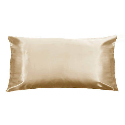 KING Satin Pillowcase -Eco-Friendly Beauty Sleep Essential