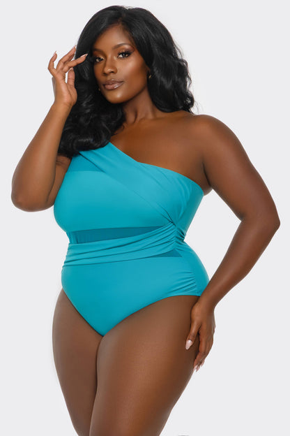 Jaqueline Swimsuit S-3XL