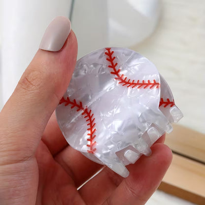 Sport Claw Clips