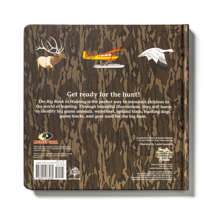 Camo Edition The Big Book of Hunting