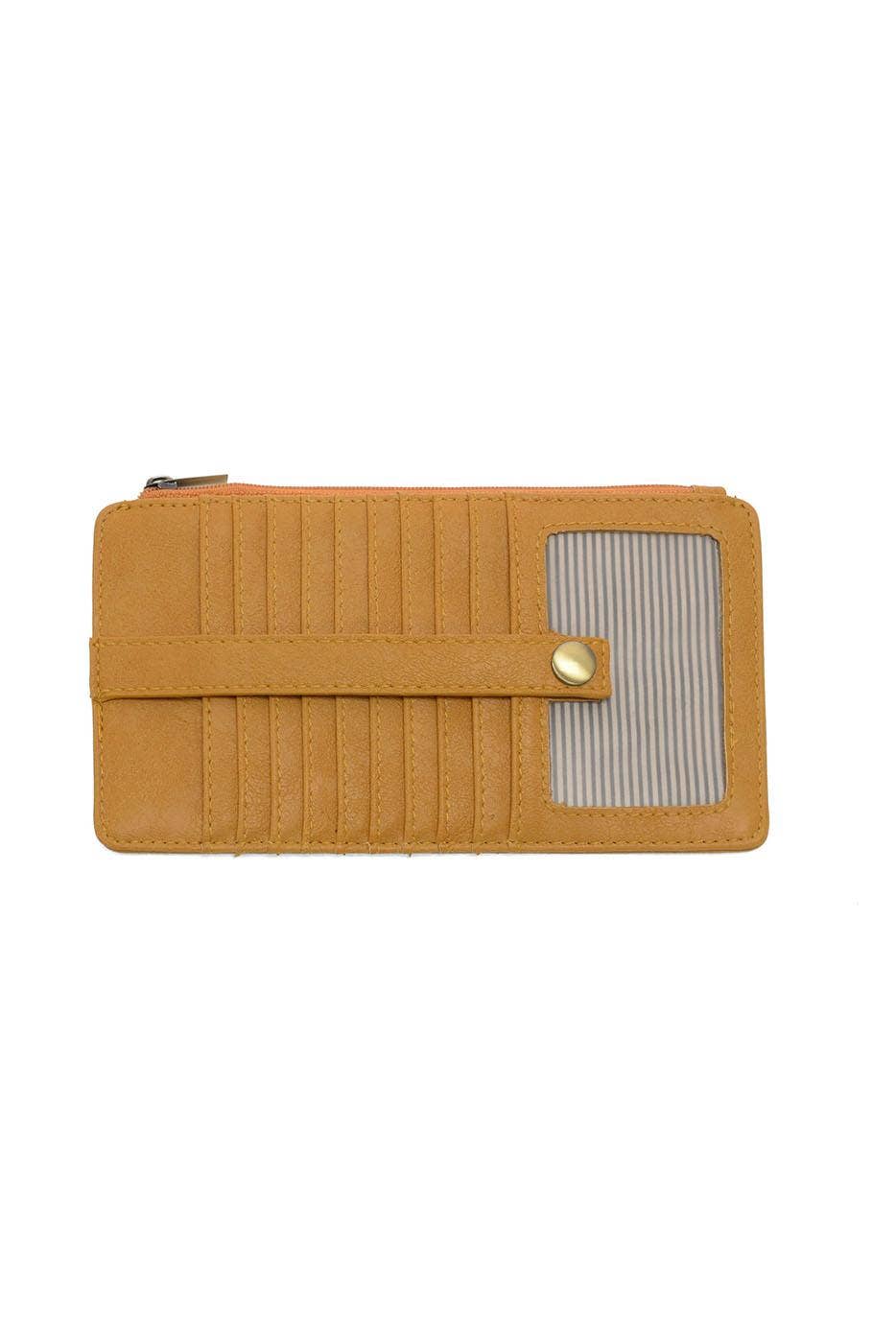 Joy Susan Kara Mini Wallet