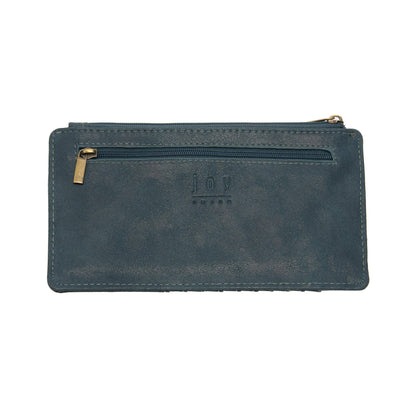 Joy Susan Kara Mini Wallet