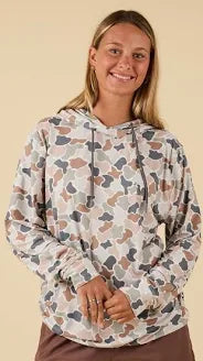 Localgirl Hemlock Hoodie